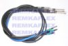 RENAU 6025410680 Cable, parking brake